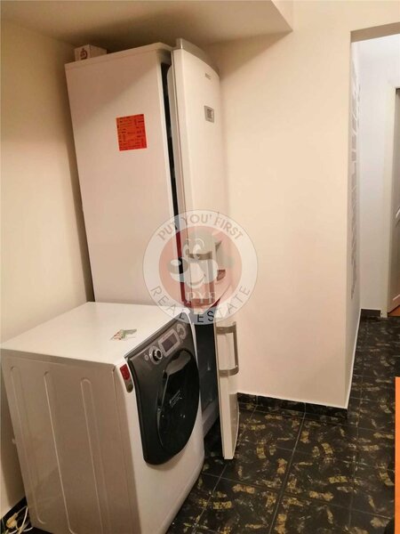 Huedin19 | Apartament 2 camere | decomandat | 43mp | B9926