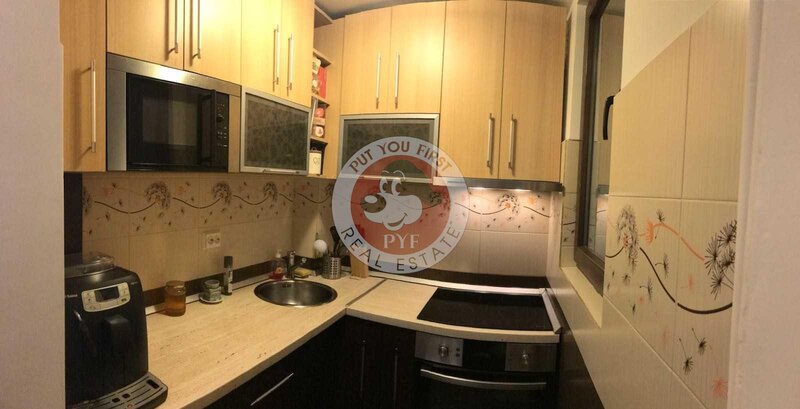 Huedin19 | Apartament 2 camere | decomandat | 43mp | B9926