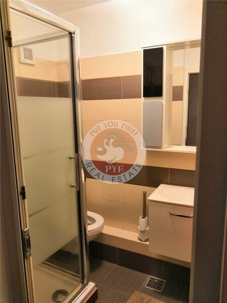 Huedin19 | Apartament 2 camere | decomandat | 43mp | B9926